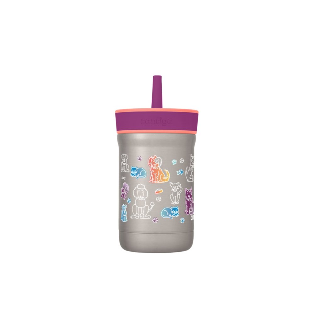 Contigo spill best sale proof cups